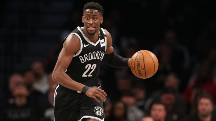 caris levert